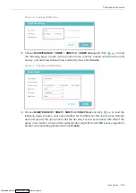 Предварительный просмотр 822 страницы TP-Link JetStream T1500-28PCT User Manual
