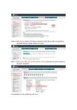 Preview for 3 page of TP-Link JetStream T1500G-10MPS How To Upgrade