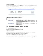 Предварительный просмотр 110 страницы TP-Link JetStream T1600G-28PS User Manual