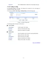Предварительный просмотр 181 страницы TP-Link JetStream T1600G-28PS User Manual