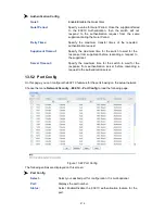 Предварительный просмотр 221 страницы TP-Link JetStream T1600G-28PS User Manual