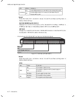 Preview for 6 page of TP-Link JetStream T1600G-28TS Installation Manual