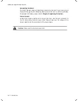 Preview for 8 page of TP-Link JetStream T1600G-28TS Installation Manual