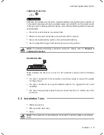 Preview for 11 page of TP-Link JetStream T1600G-28TS Installation Manual