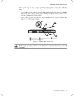 Preview for 19 page of TP-Link JetStream T1600G-28TS Installation Manual