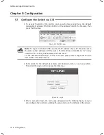 Preview for 22 page of TP-Link JetStream T1600G-28TS Installation Manual