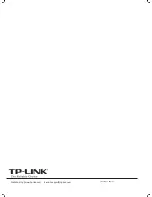 Preview for 28 page of TP-Link JetStream T1600G-28TS Installation Manual