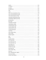 Preview for 9 page of TP-Link JetStream T2700G-28TQ Cli Reference Manual