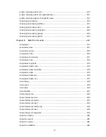 Preview for 13 page of TP-Link JetStream T2700G-28TQ Cli Reference Manual