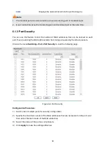 Предварительный просмотр 70 страницы TP-Link JetStream T3700G-52TQ User Manual