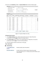 Предварительный просмотр 73 страницы TP-Link JetStream T3700G-52TQ User Manual