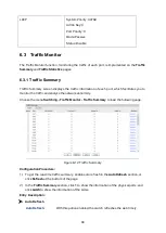 Предварительный просмотр 81 страницы TP-Link JetStream T3700G-52TQ User Manual