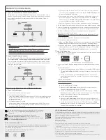 Preview for 2 page of TP-Link JetStream TL-SG2210P Installation Manual