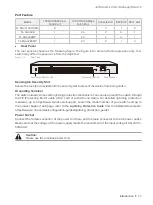 Preview for 9 page of TP-Link JetStream TL-SG3210XHP-M2 Installation Manual