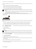 Preview for 12 page of TP-Link JetStream TL-SG3210XHP-M2 Installation Manual