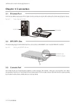 Preview for 14 page of TP-Link JetStream TL-SG3210XHP-M2 Installation Manual