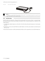 Preview for 16 page of TP-Link JetStream TL-SG3210XHP-M2 Installation Manual