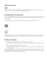 Preview for 23 page of TP-Link JetStream TL-SG3210XHP-M2 Installation Manual