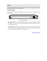 Предварительный просмотр 15 страницы TP-Link JetStream TL-SG3216 User Manual