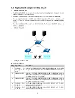 Предварительный просмотр 70 страницы TP-Link JetStream TL-SG3216 User Manual