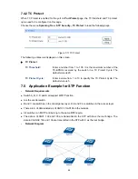 Предварительный просмотр 93 страницы TP-Link JetStream TL-SG3216 User Manual