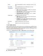 Предварительный просмотр 169 страницы TP-Link JetStream TL-SG3216 User Manual