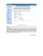 Предварительный просмотр 20 страницы TP-Link JetStream TL-SG3424P User Manual