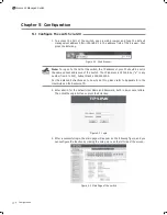 Предварительный просмотр 22 страницы TP-Link JetStream TL-SG5412F Installation Manual