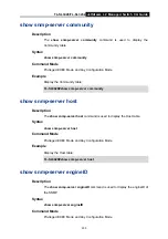 Preview for 215 page of TP-Link JetStream TL-SL3428 Reference Manual