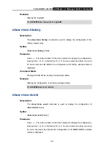 Preview for 216 page of TP-Link JetStream TL-SL3428 Reference Manual