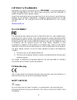 Preview for 2 page of TP-Link JetStream TL-SL5428E User Manual