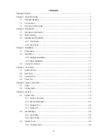 Preview for 3 page of TP-Link JetStream TL-SL5428E User Manual