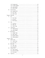 Preview for 4 page of TP-Link JetStream TL-SL5428E User Manual