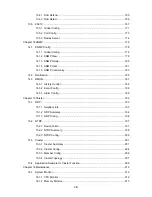 Preview for 7 page of TP-Link JetStream TL-SL5428E User Manual