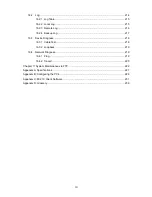 Preview for 8 page of TP-Link JetStream TL-SL5428E User Manual