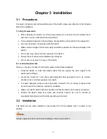 Preview for 17 page of TP-Link JetStream TL-SL5428E User Manual