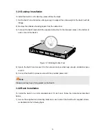 Preview for 18 page of TP-Link JetStream TL-SL5428E User Manual