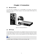 Preview for 22 page of TP-Link JetStream TL-SL5428E User Manual