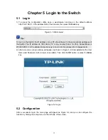 Preview for 25 page of TP-Link JetStream TL-SL5428E User Manual