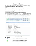 Preview for 27 page of TP-Link JetStream TL-SL5428E User Manual