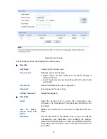 Preview for 33 page of TP-Link JetStream TL-SL5428E User Manual