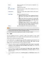 Preview for 49 page of TP-Link JetStream TL-SL5428E User Manual