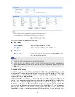 Preview for 52 page of TP-Link JetStream TL-SL5428E User Manual