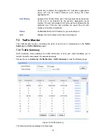 Preview for 54 page of TP-Link JetStream TL-SL5428E User Manual