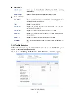 Preview for 55 page of TP-Link JetStream TL-SL5428E User Manual