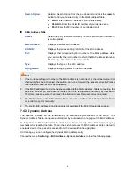 Preview for 60 page of TP-Link JetStream TL-SL5428E User Manual