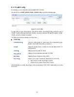 Preview for 67 page of TP-Link JetStream TL-SL5428E User Manual