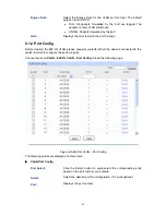 Preview for 69 page of TP-Link JetStream TL-SL5428E User Manual