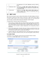 Preview for 71 page of TP-Link JetStream TL-SL5428E User Manual