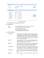 Preview for 90 page of TP-Link JetStream TL-SL5428E User Manual